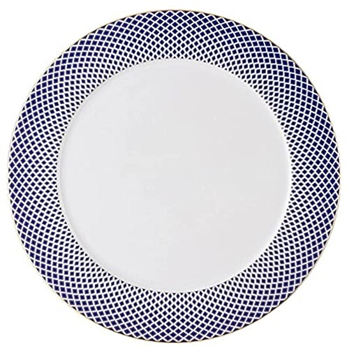 Rosenthal Francis Carreau Bleu Platzteller 33 cm