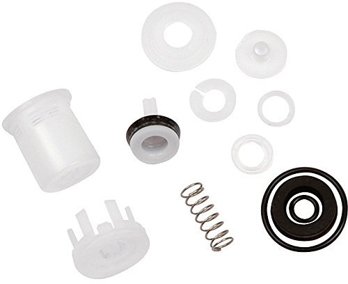 Set de maintenance robinet Tempostop mural AB Delabie