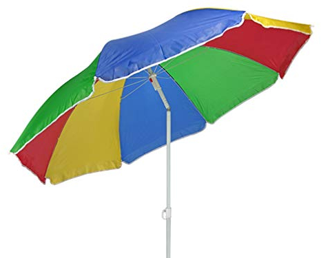 Gravidus Sonnenschirm mit 180 cm Durchmesser