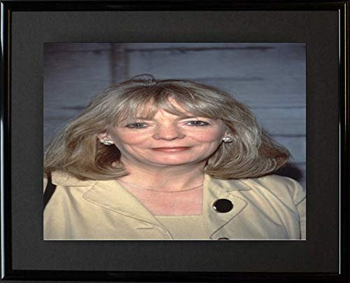 Framed Photo Alison Steadman