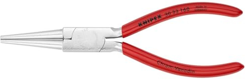 Long Nose Pliers-Round Tips