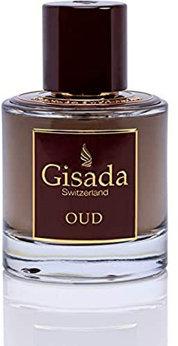 Gisada Oud Parfum pour Homme 100 ml