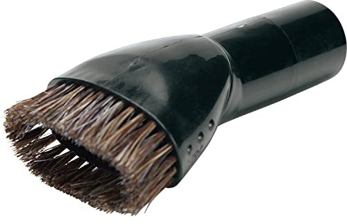 Makita 198555-8 Polypropylen Staubwedel für Gebläse, Schwarz, 120mm Länge, 60mm Breite