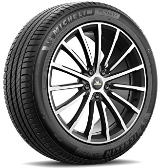 Neumático Verano Michelin Primacy 4 + 205/55 R17 91V