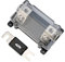 SIGANDG 0/2/4 Gauge AWG In-Line ANL Sicherungshalter mit 250 Amp Sicherung