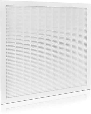Ersatzfilter kompatibel mit Xpower Pro Clean X-2480A & X-2580 Mini-Luftschrubber (nicht für andere Xpower Luftwäscher), Premium-Ersatzfilter