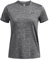 Under Armour Damen Tech SSC-Twist, bequemes Damen Shirt, Sport- & Funktionsshirt für Frauen, T-Shirt geeignet für alle Aktivitäten