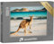 Puzzle 1000 Teile XXL „Känguru, Lucky Bay, Cape Le Grand National Park, Australien“ – aus der Puzzle-Kollektion Tiere, Kängurus, Exotische Tiere & Trend-Tiere