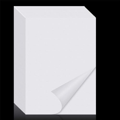 Diamant Malerei Trennpapier, Diamond Painting Trennpapier, Diamond Painting Zubehör, 200 Stück Doppelseitiges Trennpapier, Diamantmalerei Abdeckung Ersatzpapier, A6(105mm×148mm)