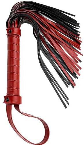 PacuM Whip, pagaies en Similicuir, fouets et fouets