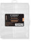 Cupio RevoShapes Lot de 120 faux ongles ballerine/amande russe