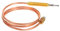 MOTHNUR Thermoelement-gasbrenner Zum Ersetzen Der Heizung Thermoelement Für Gasgeräte Thermoelement-sicherheitsvorrichtung Für Feuerstellen