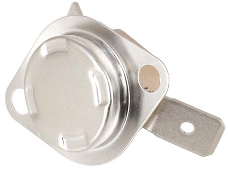 sparefixd Thermostat to Fit Grundig Washing Machine