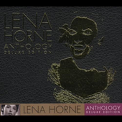 Anthology (Deluxe Edition)