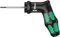 Wera 05027936001 300 TX Torque-Indicator with Pistol Grip - Silver