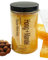 Frankonia BATH & SPA Honig Mandel Badesalz Meersalz Totes Meer Badezusatz, 450g