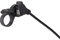 ROCKSHOX Rs Mando Remoto Poploc Izqu. Motion Control/TK, Leva Sprint per Mancini Unisex Adulto, Set Nero, Left Hand