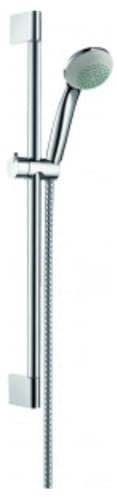 hansgrohe Crometta 85 Duschset 0,65m, Chrom