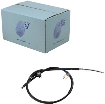 Blue Print ADC446111 LH BRAKE CABLE