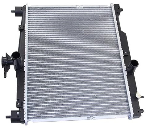 ATEC Germany 1x Radiatore acqua motore compatibile con TOYOTA YARIS (_P1_)