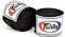 Fairtex HW2 - Boxbandagen Flere farver - HW2-4,5 m Schwarz