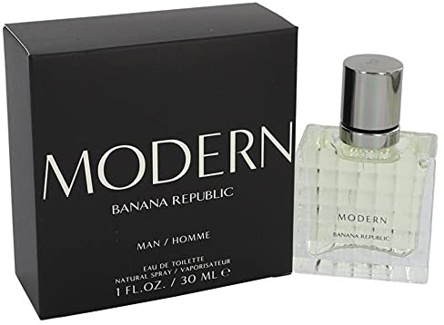 Banana Parfüm - 30 ml