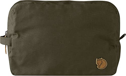 Fjällräven Övik Gear Bag Large Dark Olive