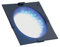 Best Price Square LED Diffuser Set, PAR56, 4 Sheets 20P564 by SHOWTEC