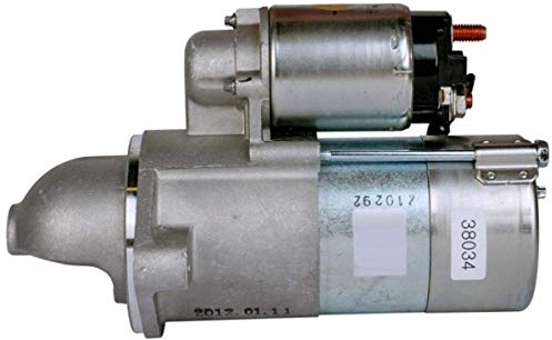 HELLA 8EA 012 526-001 Starter/Anlasser - 12V - 1.8kW