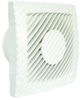 Aspirateur électrique pour mur D. 120 – MC/H 160