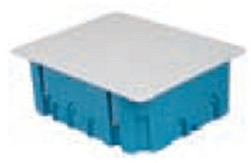 FAEG Abzweigdose x Gipskarton 196 x 152 x 70