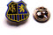 1.FC Saarbrücken Pin