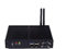 Celeron J1800 Dual core 2.4GHz Mini Box PC Fanless Barebone Nano PC HTPC Support Linux/Windows USB3.0 HDMI VGA Dual LAN 2*NIC 2*COM WiFi Included,Aluminum Shell