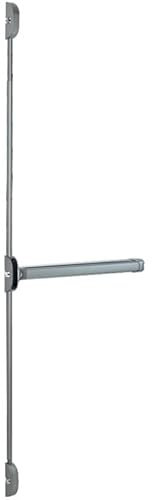 Vachette Serrure anti-panique 1900 Premium BM Push 3 points