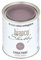 bianco Shabby® Prugna (Pflaume) - (1 Liter) Chalk Paint Kreidefarbe auf Wasserbasis für alle Oberflächen – geruchsneutral, einfach zu verarbeiten, extra matt