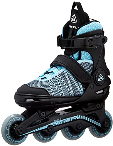 FIREFLY Inline Ils 610 G Bootsschuh schwarz 1size
