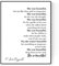 Geekilicious Art | F Scott Fitzgerald Kunstdruck (11 x 14) - Buchseiten-Typografie - Zitat - Dekoratives Wandbild - Für Frauen - Schwarz - Rechteckig