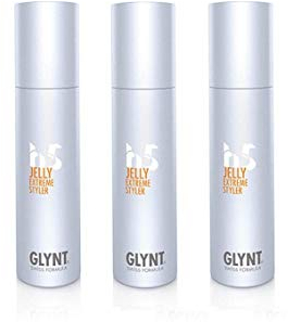 Glynt Jelly Extreme Styler 100ml (3 Stück)