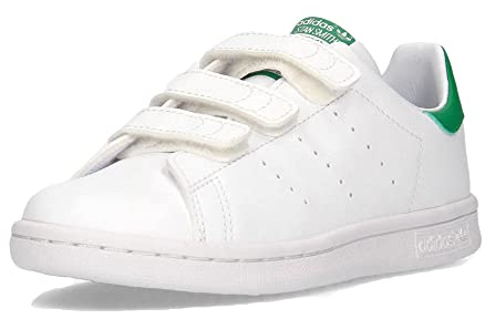 adidas Unisex Kinder Stan Smith Cf I Sneaker