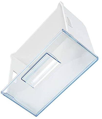 Cajón de congelación del medio original 440X405X225 mm Nevera, Congelador 4055954319, 2426355596 ARTHUR MARTIN ELECTROLUX Frigo, Ref