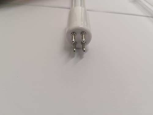Pondlife Tauch UVC Amalgam Ersatzröhre Lampe 40 Watt AquaForte