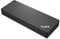ThinkPad Universal Thunderbolt 4 Dock - UK/HK/SGP/MYS Black