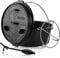 BBQ-Toro Ultimate Dutch Oven mit PRO3+ Beschichtung |9,0 Liter (DO9U), Topf ohne Füße | bereits eingebrannt - preseasoned mit PRO3+ Verfahren | Gusseisen Kochtopf | Bräter mit Deckelheber