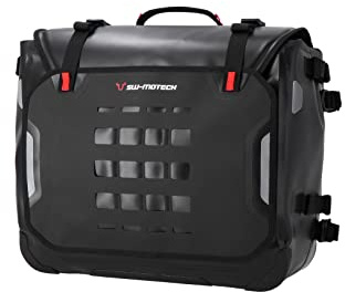 SW-Motech BC.sys.00.006.12000r - Bag with Right Adapter Plate for Side Support sysbag WP l 27-40l