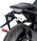 Barracuda Kennzeichenhalter für Husqvarna Vitpilen 701 2018-2022