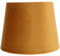 Kichvoe Pantalla De Lámpara Pantalla De Tela De Barril Pantalla Decorativa De Tela De Lino Reemplazo De Pantalla De Lámpara Pequeña Para Lámparas De Pie De Mesa Dorado Claro