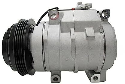 Compresor de aire acondicionado for coche