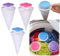 Pet Hair Remover Washing Machine, Washing Machine Lint Catcher, Pet Hair Remover for Laundry and Floating Hairs Filtering Mesh, Reusable Pet Fur Catcher Cat Dog Fur Remover Washing Machine (3pcs)