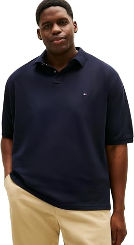 Tommy Hilfiger Herren S/S Poloshirt