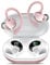 Auriculares Inalámbricos Bluetooth, Auriculares Bluetooth 5.4, 68 Horas con Graves, Cascos Inalambricos Bluetooth IP7 Impermeable, 4 Mic con Reducción de Ruido ENC, Carga Rápida USB-C, Ajuste Cómodo